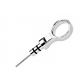 Lokar Performance Oil Dipstick - XED-5000LS1