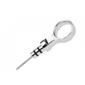 Lokar Performance Oil Dipstick - XED-5000LS1