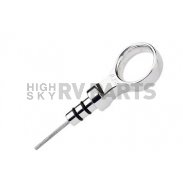 Lokar Performance Oil Dipstick - XED-5000LS1