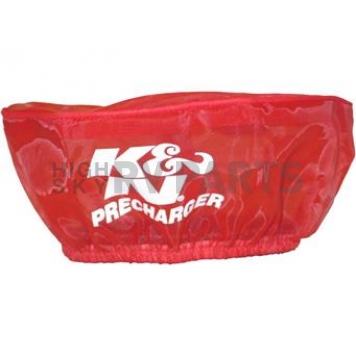 K & N Filters Air Filter Wrap - HA-1315PR