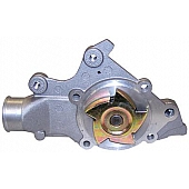 Crown Automotive Jeep Replacement Engine Water Pump 4626054