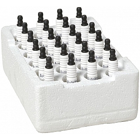 Autolite Spark Plugs Spark Plug 24BP