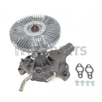 Derale Water Pump MCK1001
