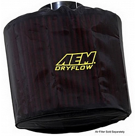 AEM Induction Air Filter Wrap - 1-4004
