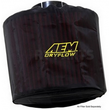 AEM Induction Air Filter Wrap - 1-4004