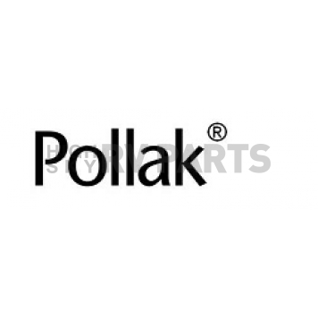 Pollak Neutral Safety Switch 21400P