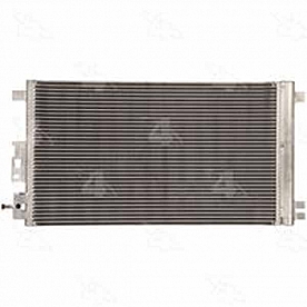 Four Seasons Air Conditioner Condenser 83902