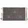 Four Seasons Air Conditioner Condenser 83902