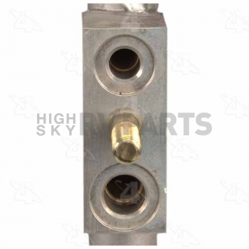 Four Seasons Air Conditioner Condenser 83902-1
