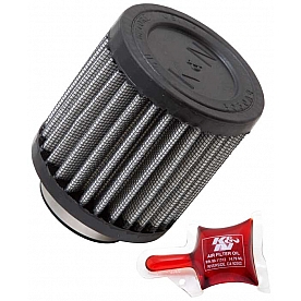K & N Filters Air Filter - RU-0155