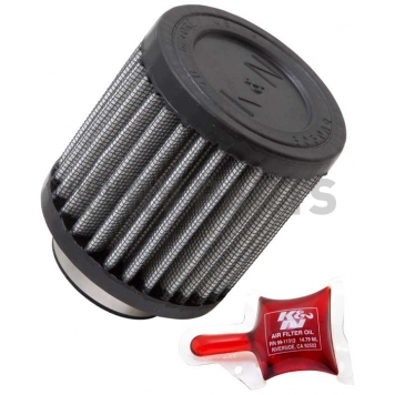 K & N Filters Air Filter - RU-0155