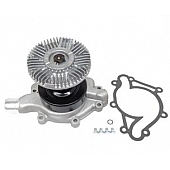Derale Water Pump MCK1003