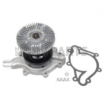 Derale Water Pump MCK1003