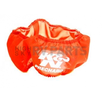 K & N Filters Air Filter Wrap - E-3527PR