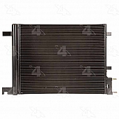 Four Seasons Air Conditioner Condenser 83903
