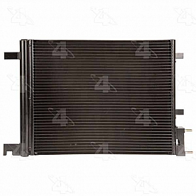 Four Seasons Air Conditioner Condenser 83903