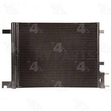 Four Seasons Air Conditioner Condenser 83903