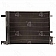 Four Seasons Air Conditioner Condenser 83903
