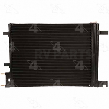 Four Seasons Air Conditioner Condenser 83903-1