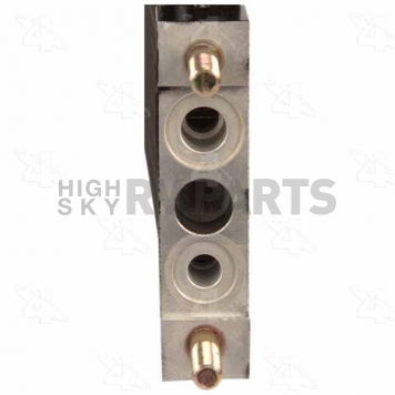 Four Seasons Air Conditioner Condenser 83903-2