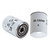 Wix Filters Oil Filter - WL10340