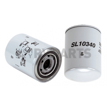 Wix Filters Oil Filter - WL10340