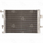 Four Seasons Air Conditioner Condenser 83904