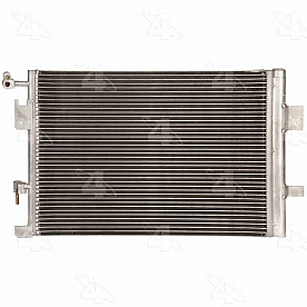Four Seasons Air Conditioner Condenser 83904