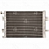 Four Seasons Air Conditioner Condenser 83904