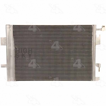 Four Seasons Air Conditioner Condenser 83904-1