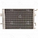 Four Seasons Air Conditioner Condenser 83904