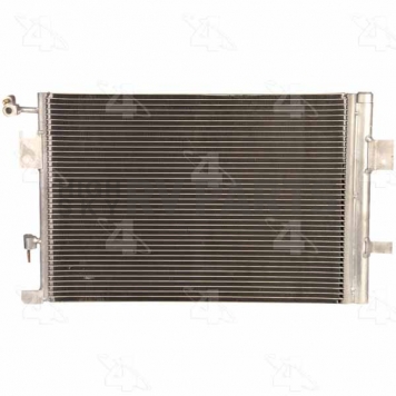 Four Seasons Air Conditioner Condenser 83904-2