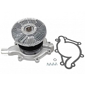 Derale Water Pump MCK1004