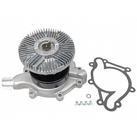 Derale Water Pump MCK1004