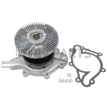 Derale Water Pump MCK1004