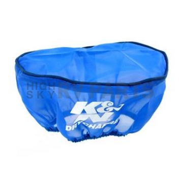 K & N Filters Air Filter Wrap - 22-2015PL