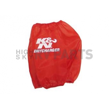 K & N Filters Air Filter Wrap - RF-1023DR