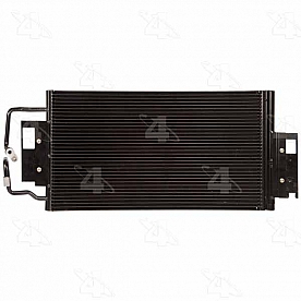 Four Seasons Air Conditioner Condenser 83905