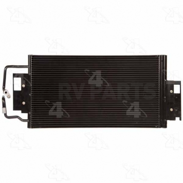 Four Seasons Air Conditioner Condenser 83905