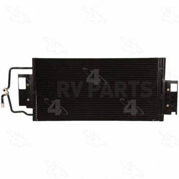Four Seasons Air Conditioner Condenser 83905-1