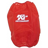 K & N Filters Air Filter Wrap - RC-5102DR