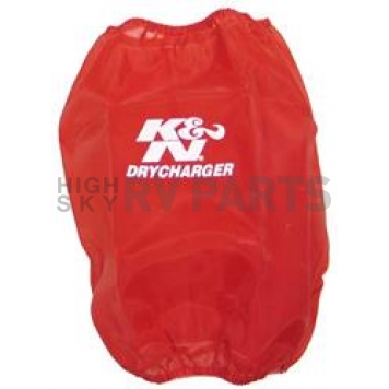 K & N Filters Air Filter Wrap - RC-5102DR