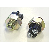 Pollak Neutral Safety Switch 21435