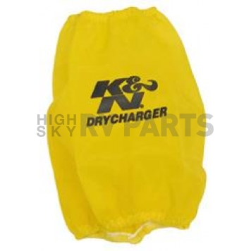 K & N Filters Air Filter Wrap - RC-5100DY