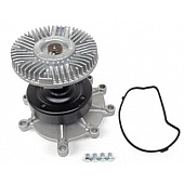 Derale Water Pump MCK1005