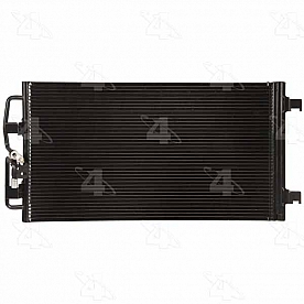 Four Seasons Air Conditioner Condenser 83906