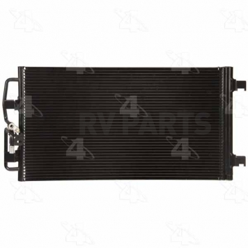 Four Seasons Air Conditioner Condenser 83906