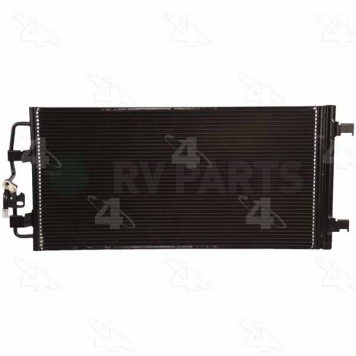 Four Seasons Air Conditioner Condenser 83906-1