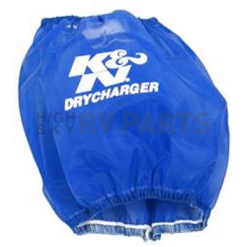 K & N Filters Air Filter Wrap - RC-5040DL