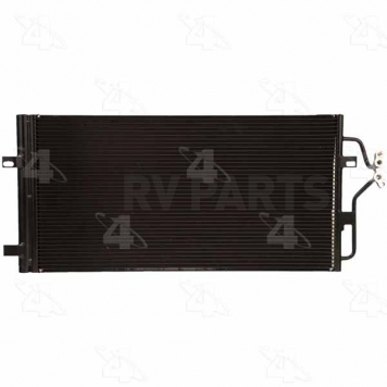 Four Seasons Air Conditioner Condenser 83907-1